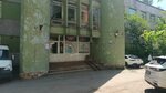 Третий территориальный сектор по охране и воспроизводству объектов животного мира (Lunacharskogo Avenue, 51) ، شركة الإدارة