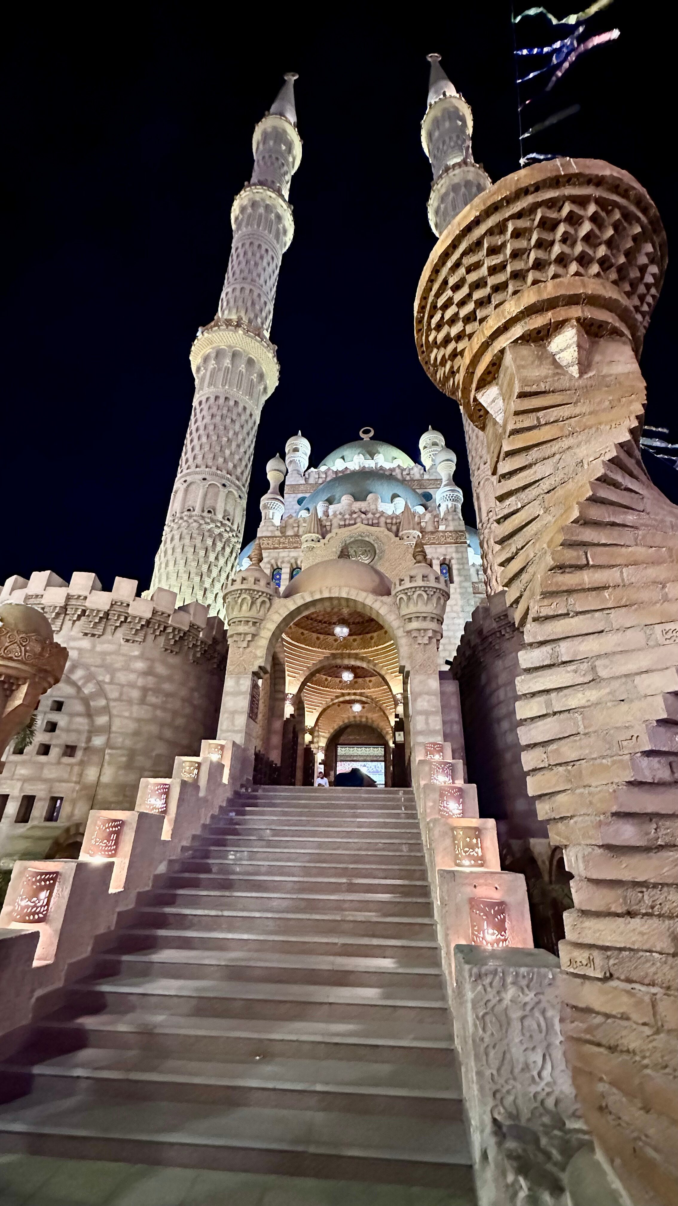 Фото Iberotel Palace
