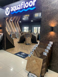 Aquafloor (Ostrovskogo Street, 27/1) ، تبليط الأرضية