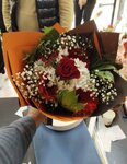 Bor Florist (Nigde, Bor, Karaca Uğurlu Mah., Ahkemoğlu Sok., 20), flower shop