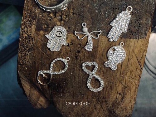Cadproof Jewelry Design Studio Fotoğraf 2