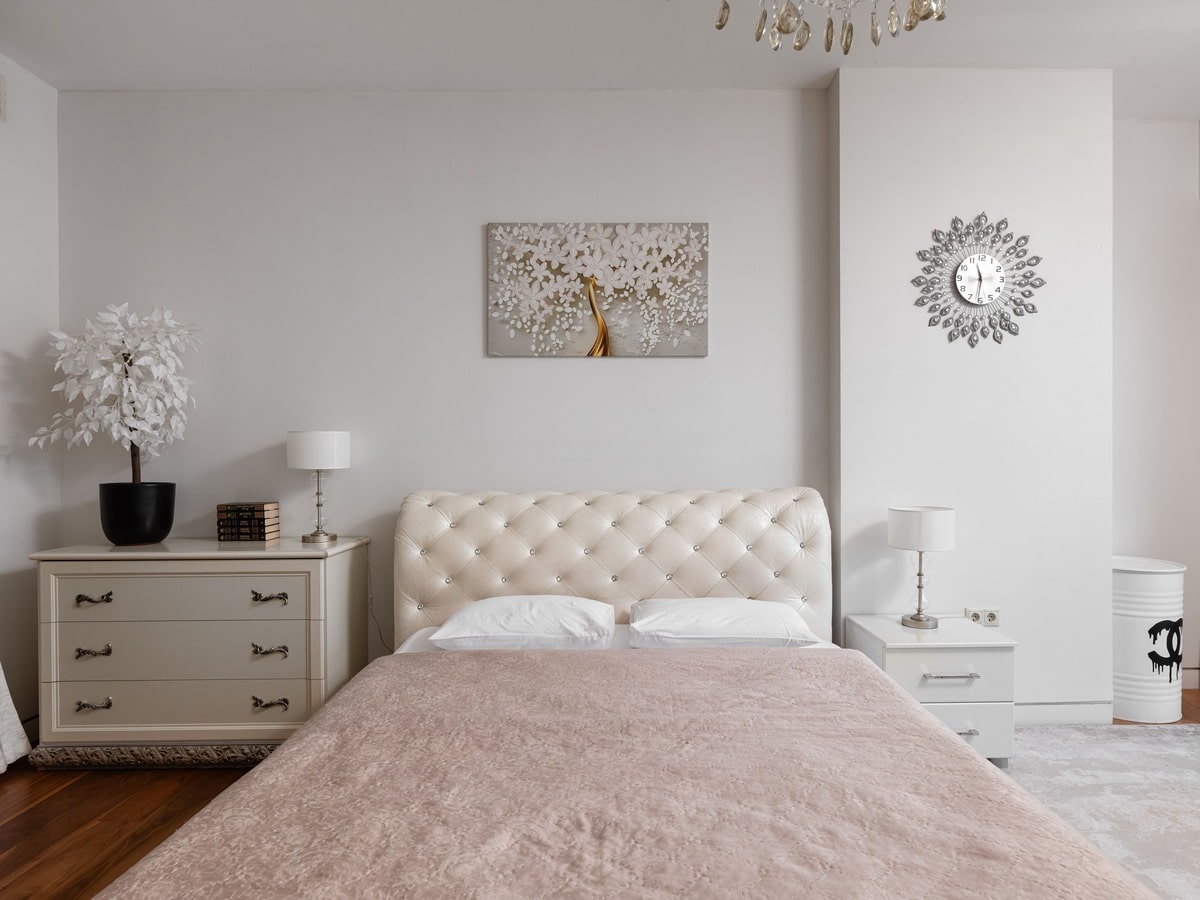 Фото Москва-Сити Апартаменты