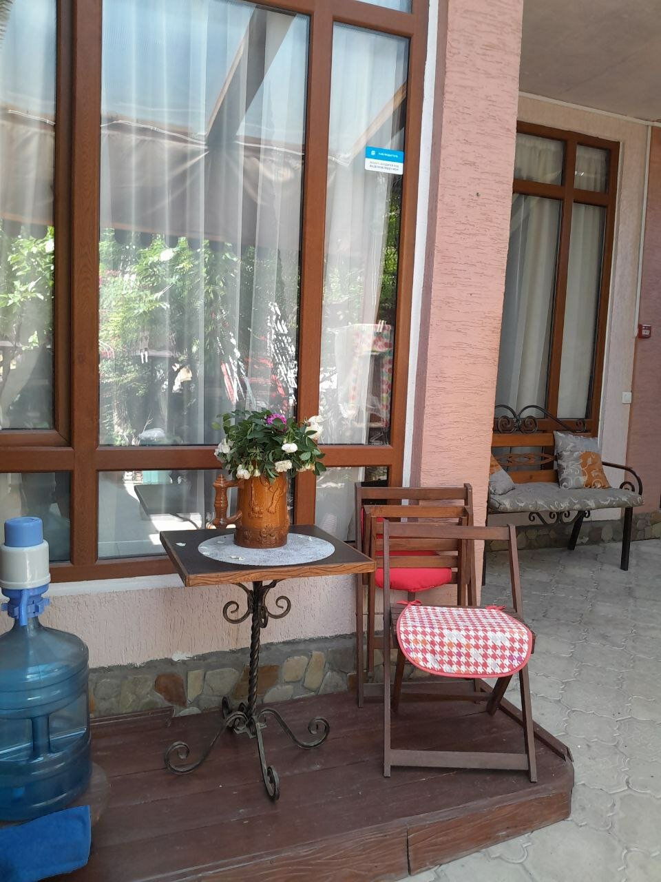 Фото отеля 4