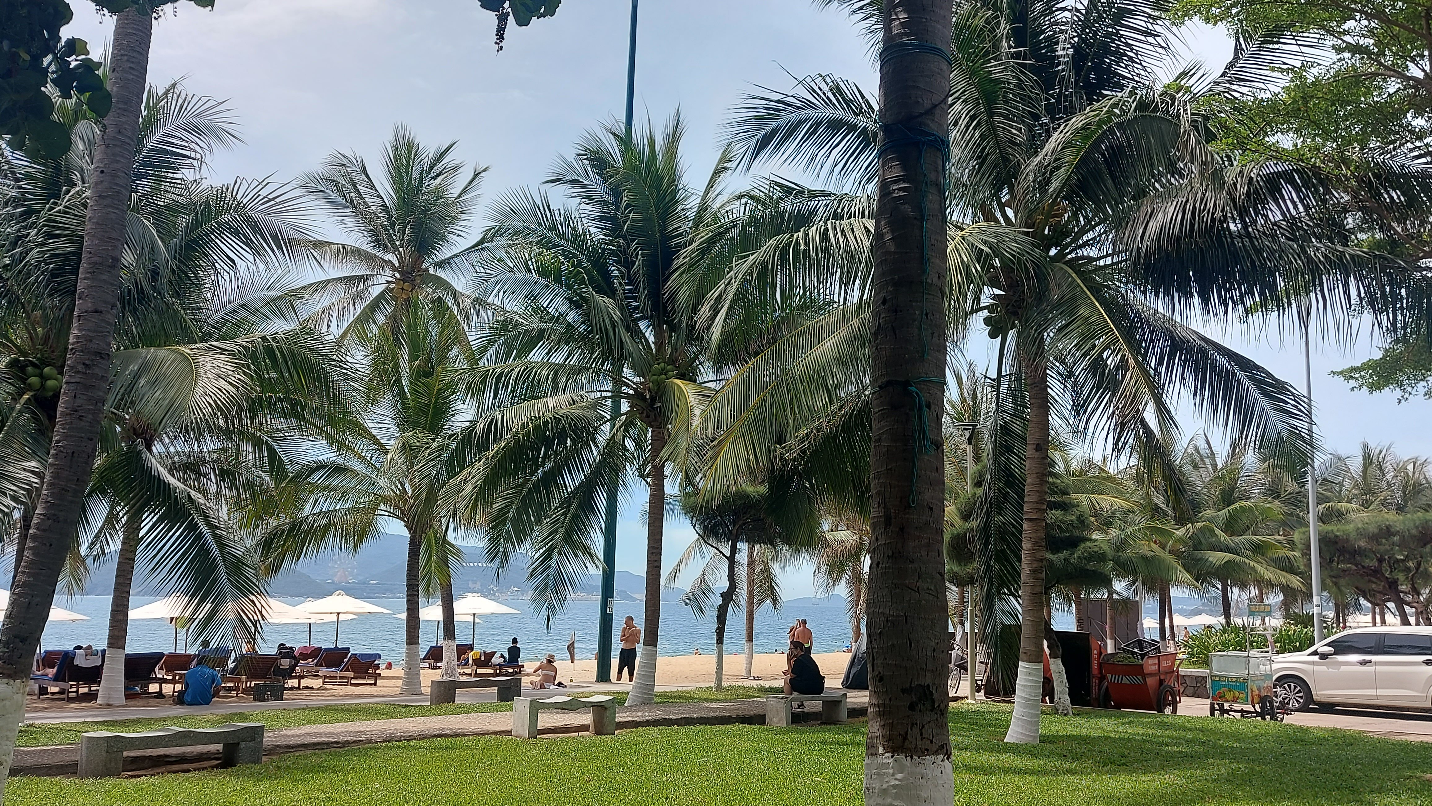 Фото Smile Hotel