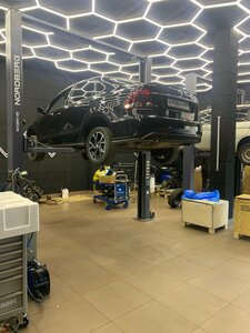 Авангард Авто (Tver Region, Vyshniy Volochyok, mikrorayon Avangard) ، ورشة لتصليح السيارات