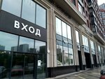 Eurohome (Shelepikhinskaya Embankment, 34к2зд3) ، تبليط الأرضية