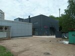 Wildberries (Shamilya Usmanova Street, 88Б), point of delivery