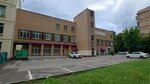 Platipus (Bolshaya Marfinskaya Street, 1), club para niños y adolescentes