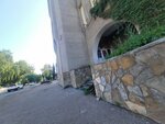 Лазербой (Mira Street, 65А) ، علامة ليزر