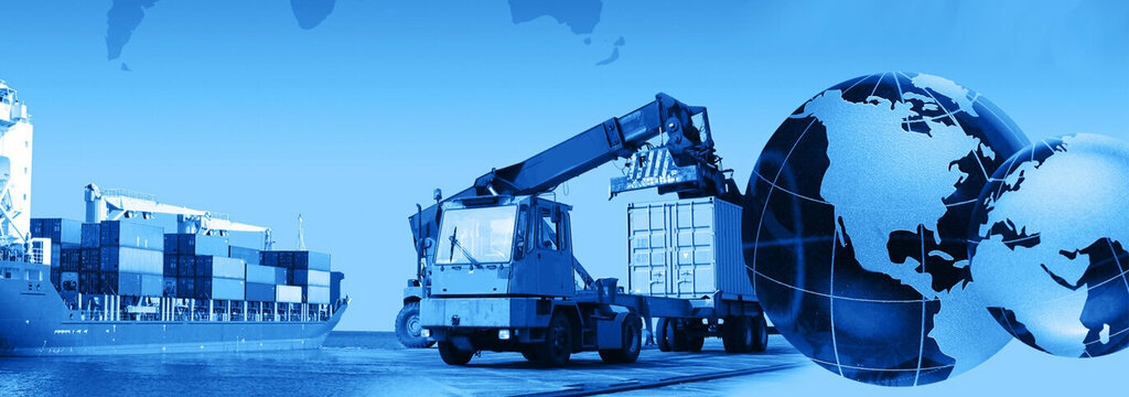 Logistics company Pers Logistics Services Import Export Construction Industry, Istanbul, photo