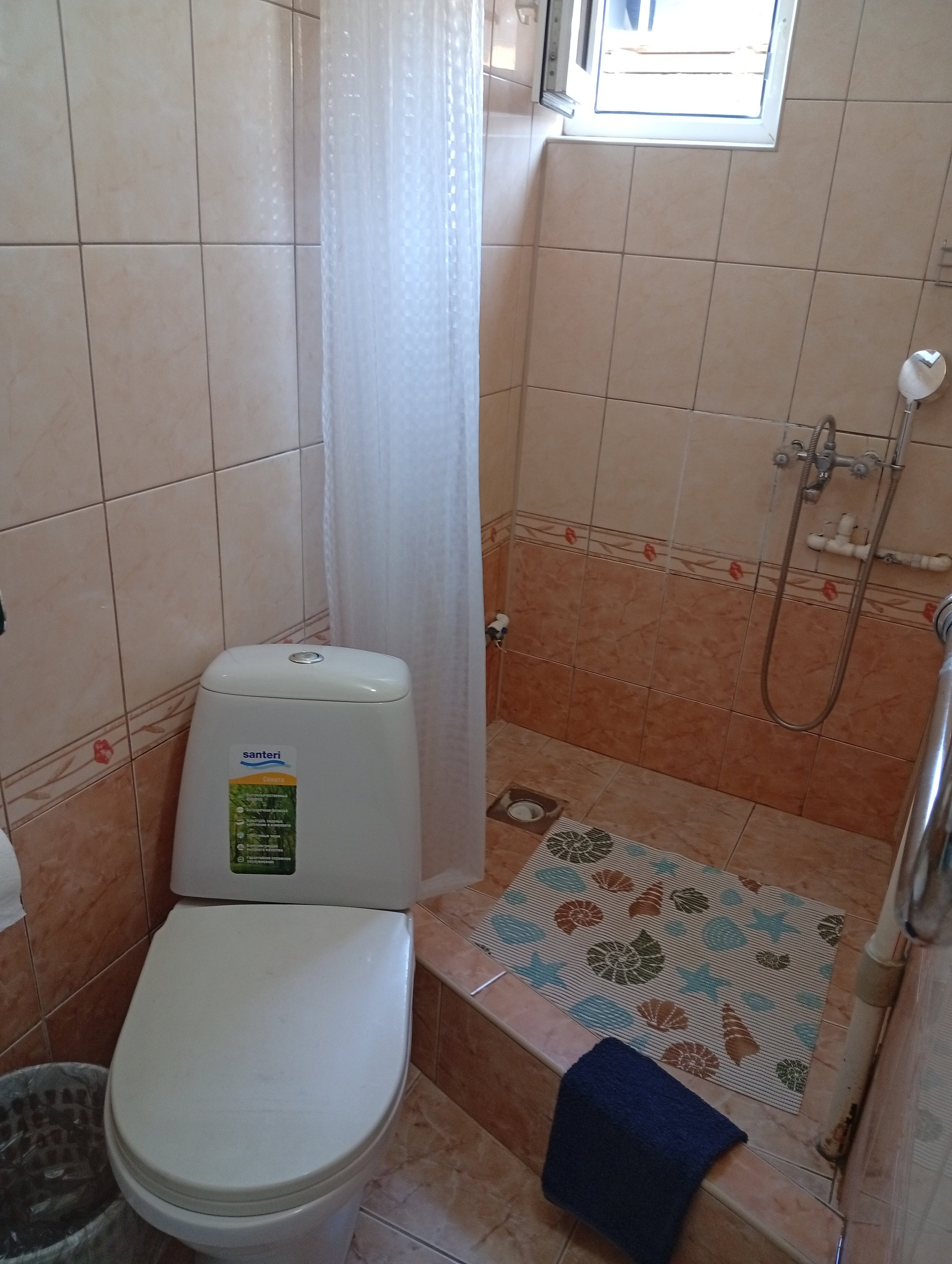 Фото Гостишка