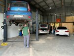 Ams-group (Nezavisimosti Street, 55Д), car service, auto repair