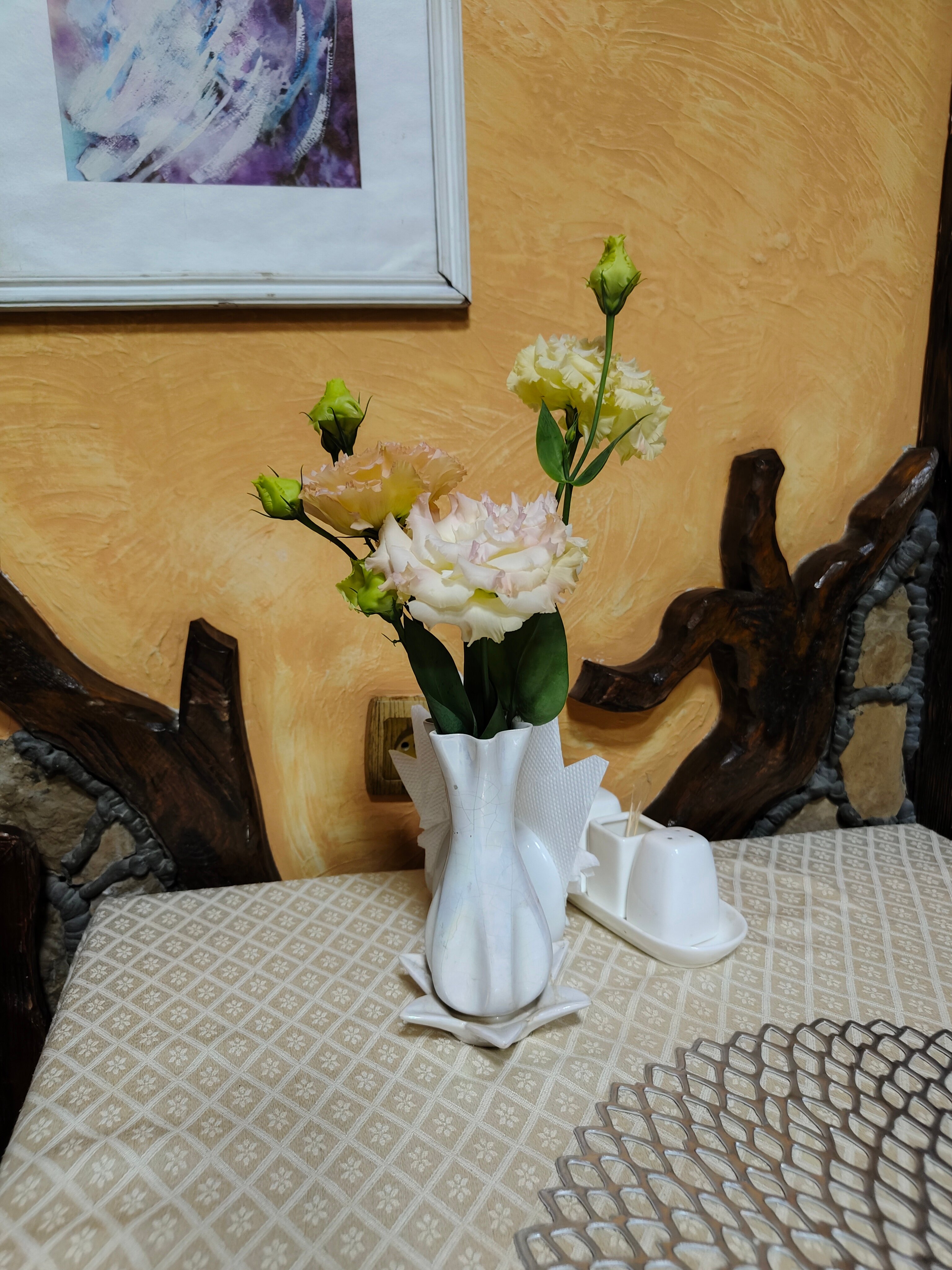 Фото У Чарли