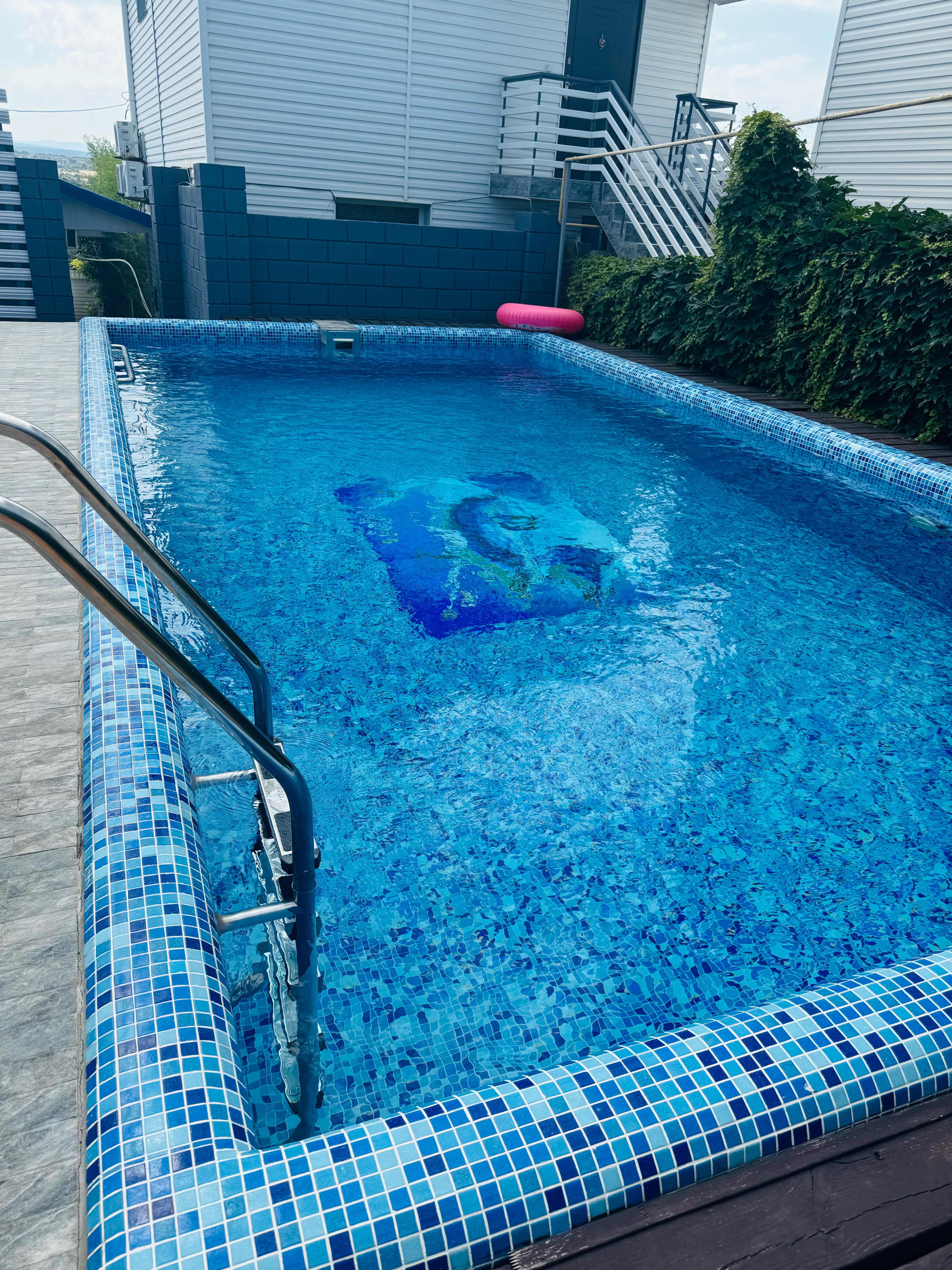 Фото Андромеда