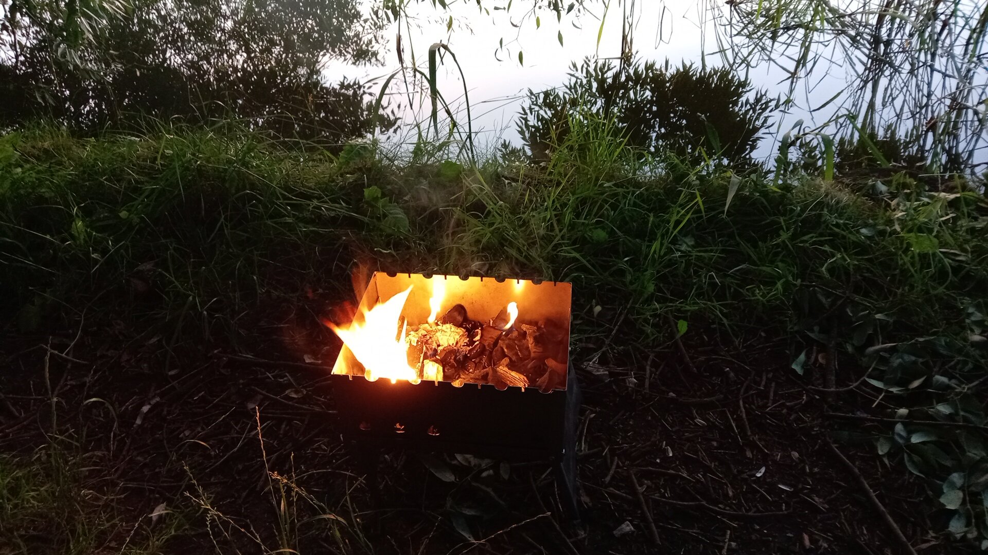 Фото Дрожжино парк