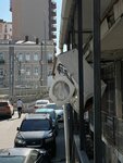 Chisty den (Voroshilovskiy Avenue, 2/2), lavandería