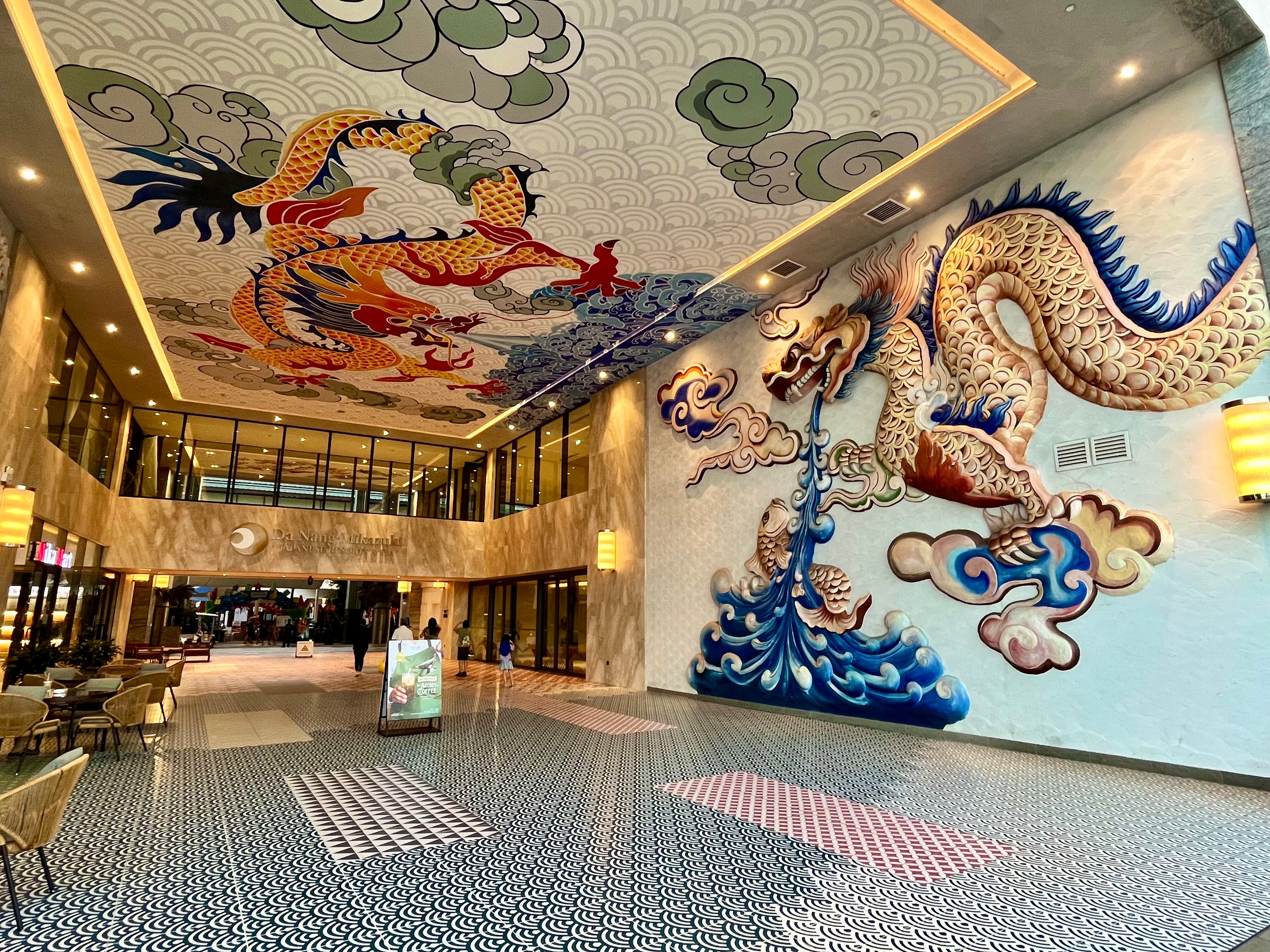 Фото Da Nang - Mikazuki Japanese Resorts & SPA