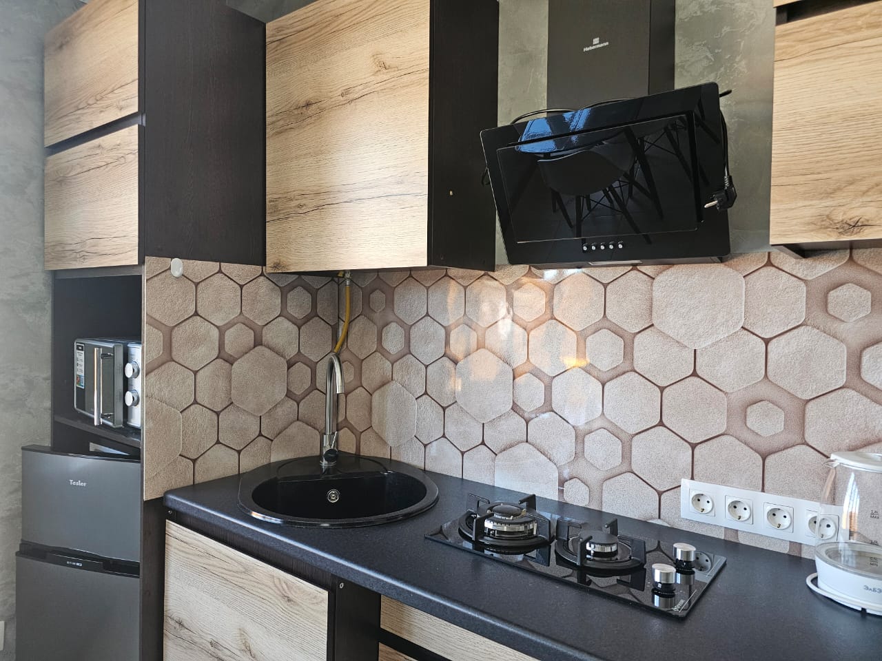 Фото Дом с бассейном