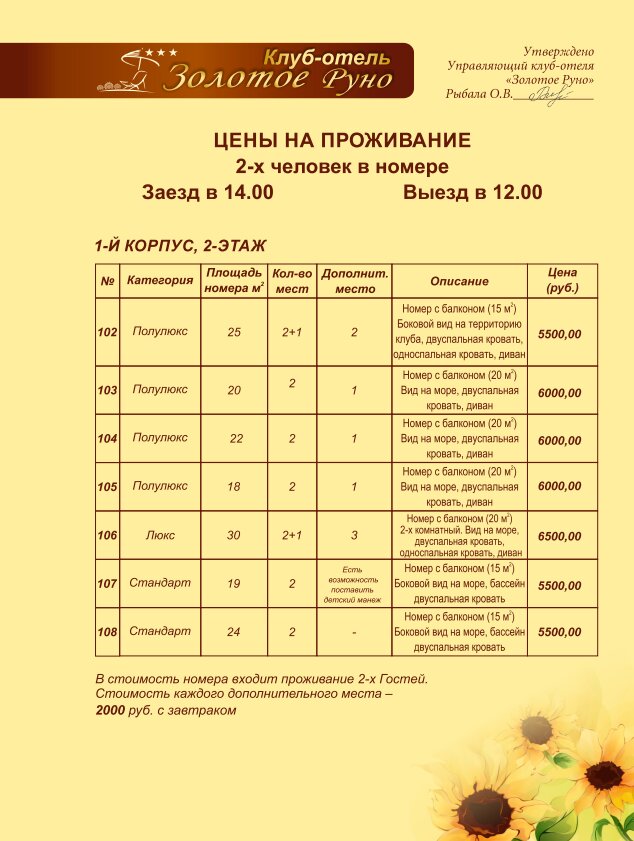 Фото Золотое Руно