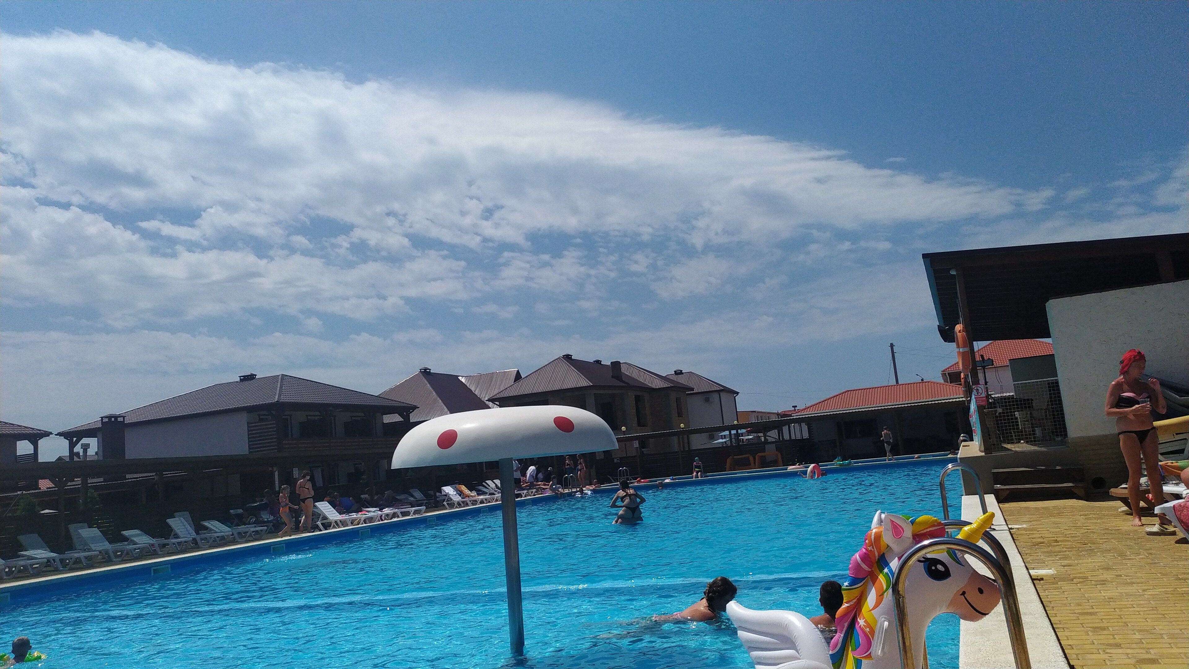 Фото Ассоль Гавань