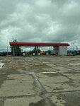 АЗС (derevnya Konkiny, 46), gas station