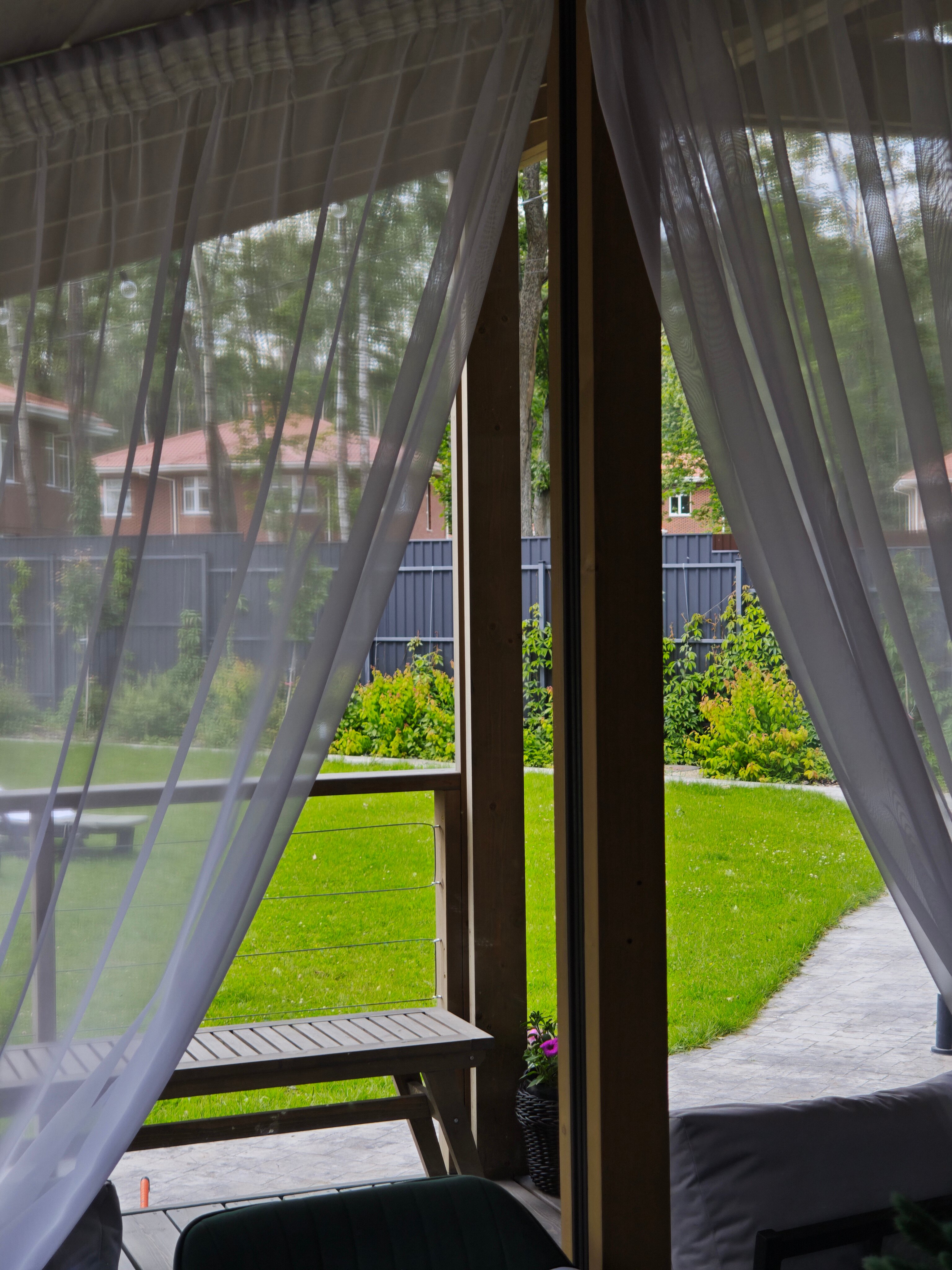 Фото ЧиллВилл