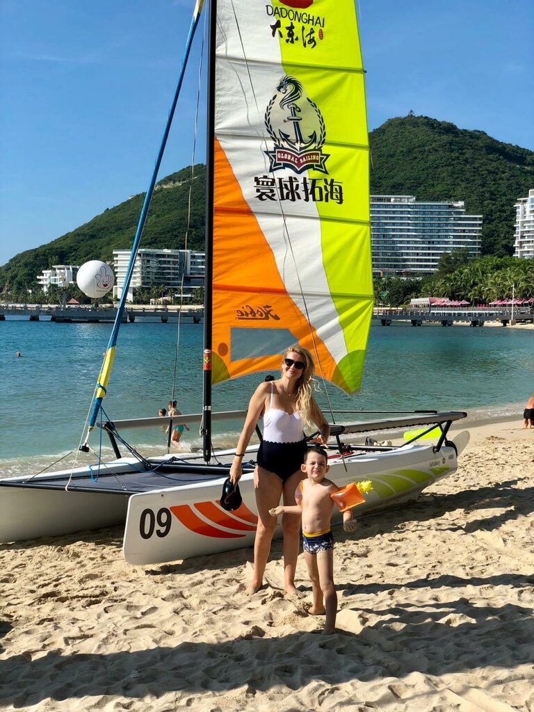 Tour operator Amurturist, Blagoveshchensk, photo