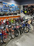 Velo-shop (derevnya Lenino, Zhivopisnaya ulitsa, 186-188) ، متجر للدراجات الهوائية