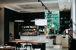 Даблби (Leninsky Avenue, 30), coffee shop