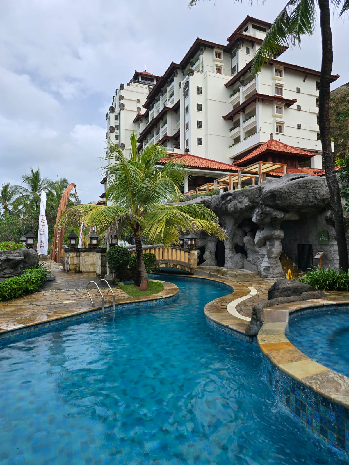 Фото Hilton Bali Resort