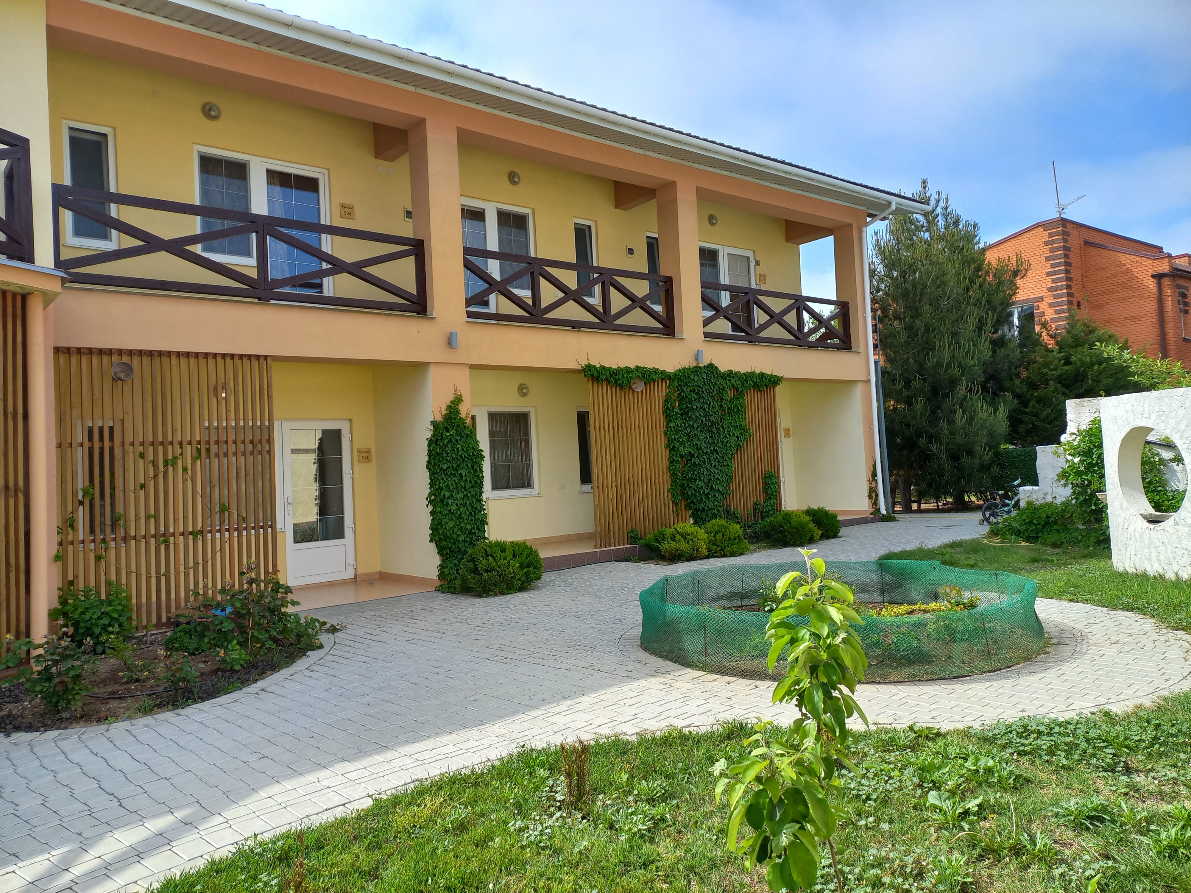 Фото Агидель