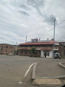 Utik (Hayk Nahapet Street, 10) ، فندق