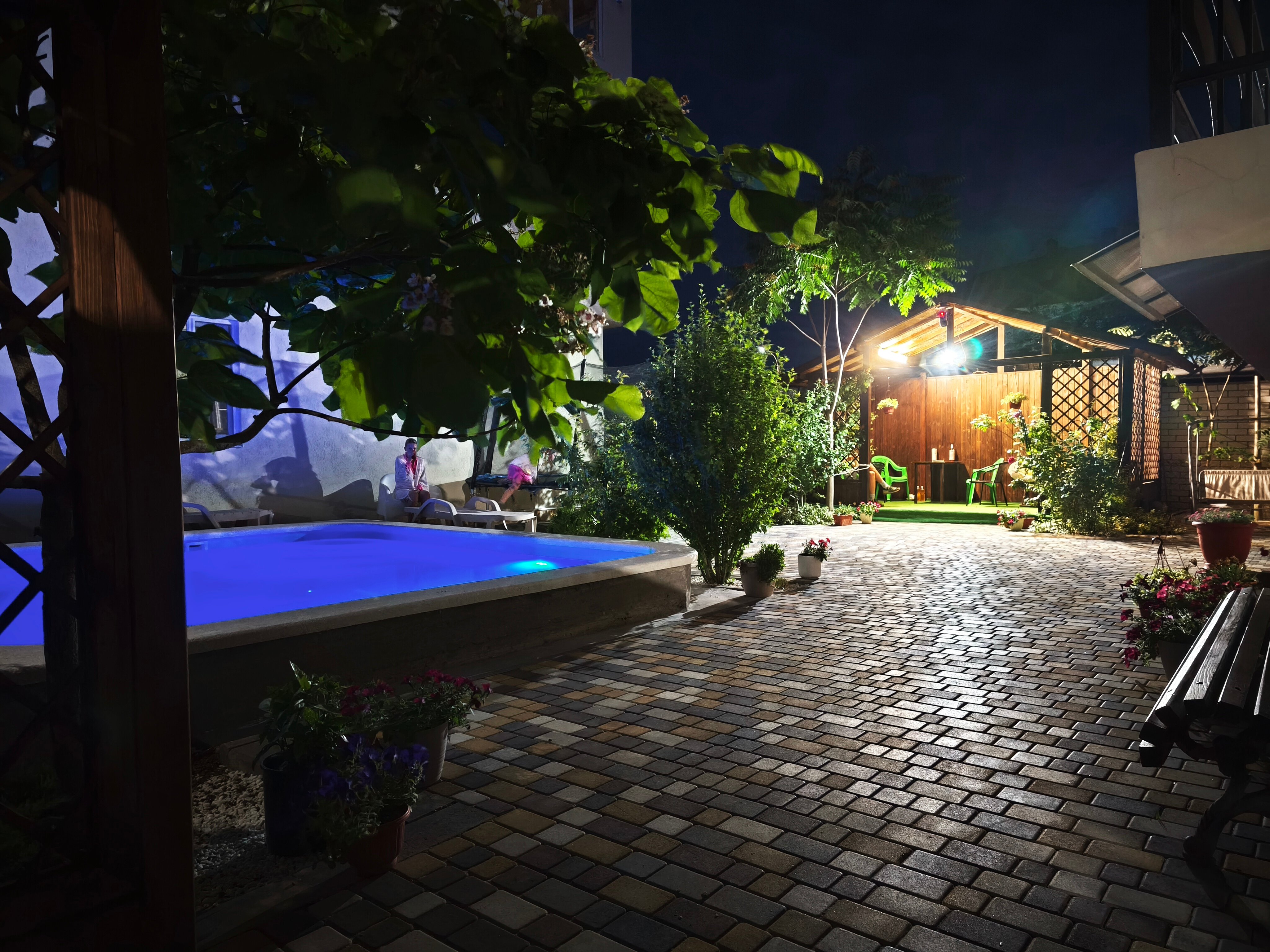 Фото Море Лета