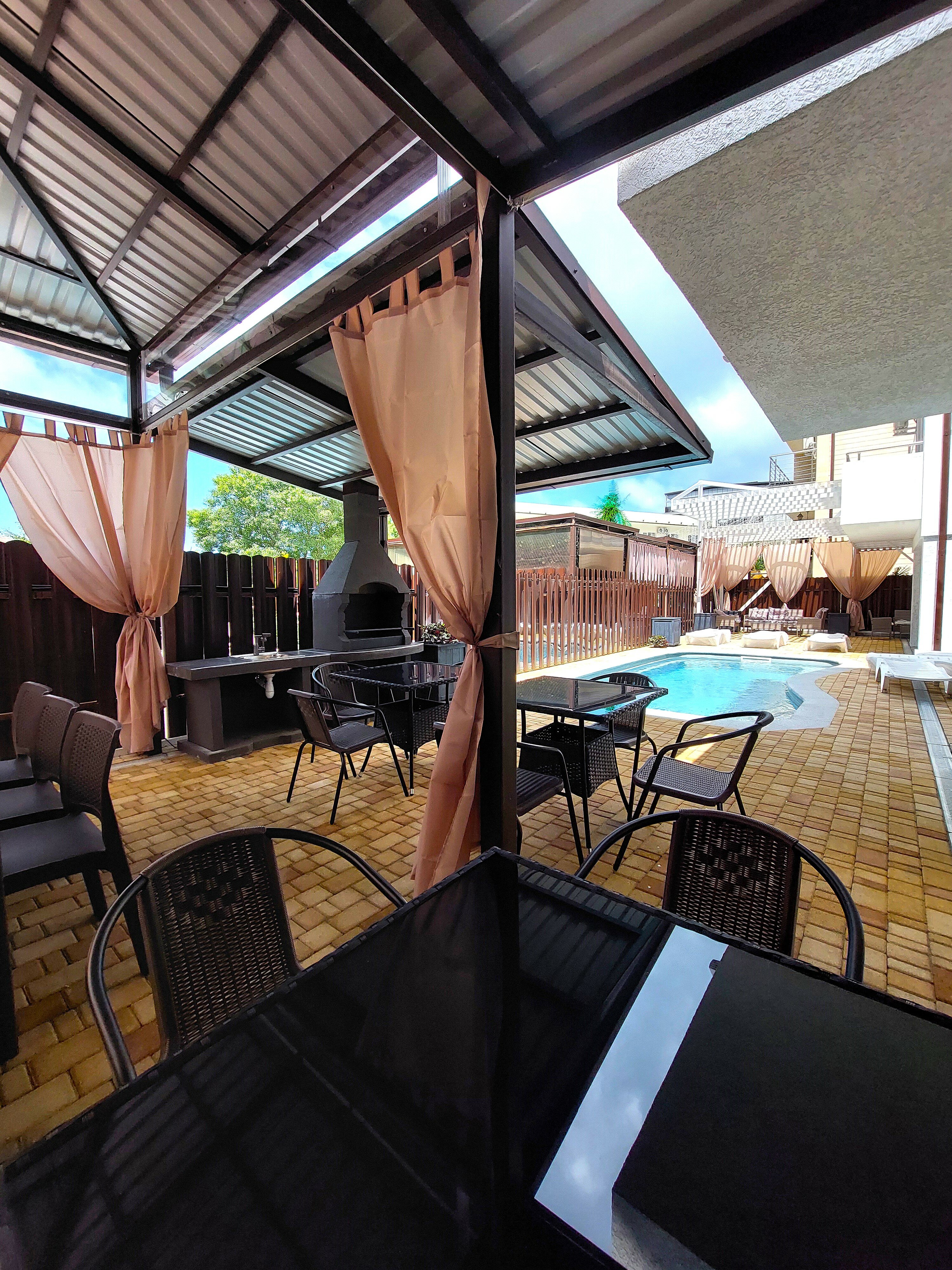 Фото Санторини