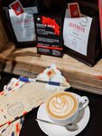 Jeffrey's Coffeeshop (ulitsa Aleksandry Monakhovoy, 43к1), coffee shop