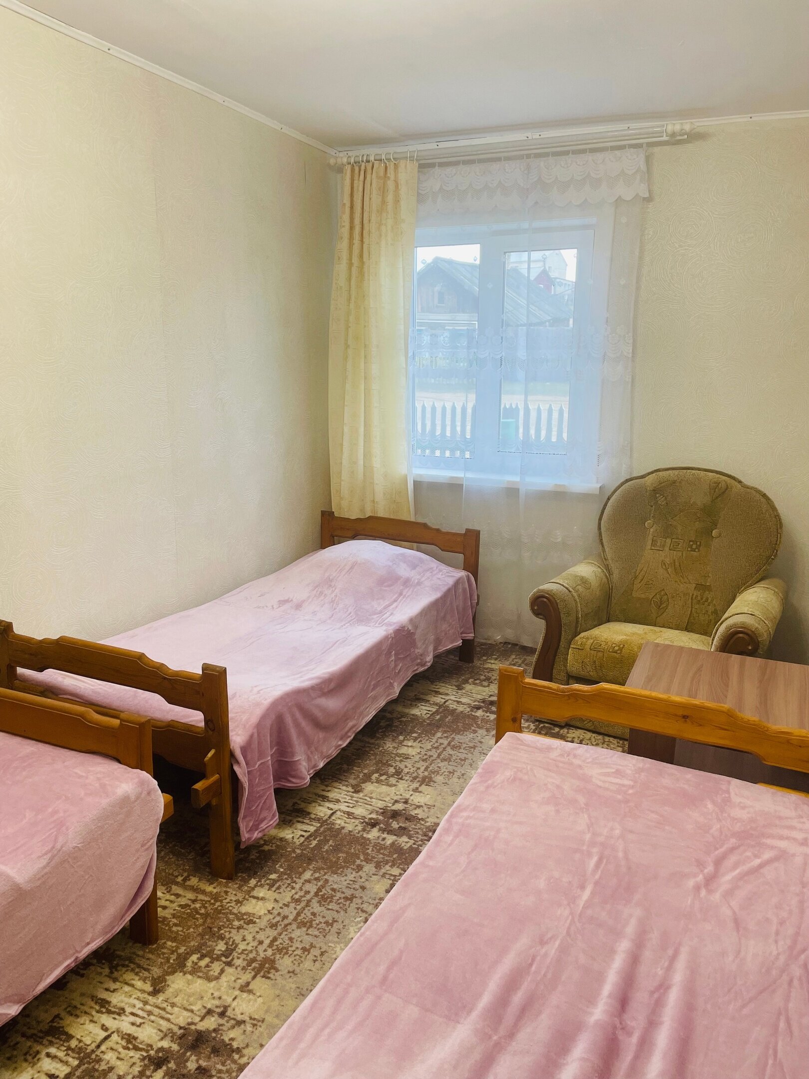 Фото Теремок