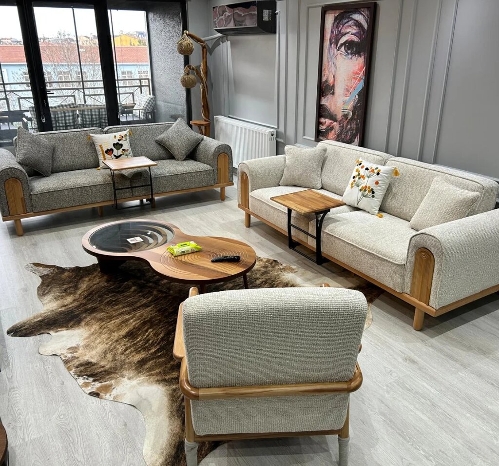 Furniture store Elif Home, Kirklareli, photo