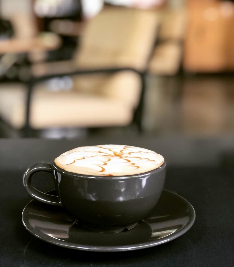 Cafe Gurme Cafe, Develi, photo