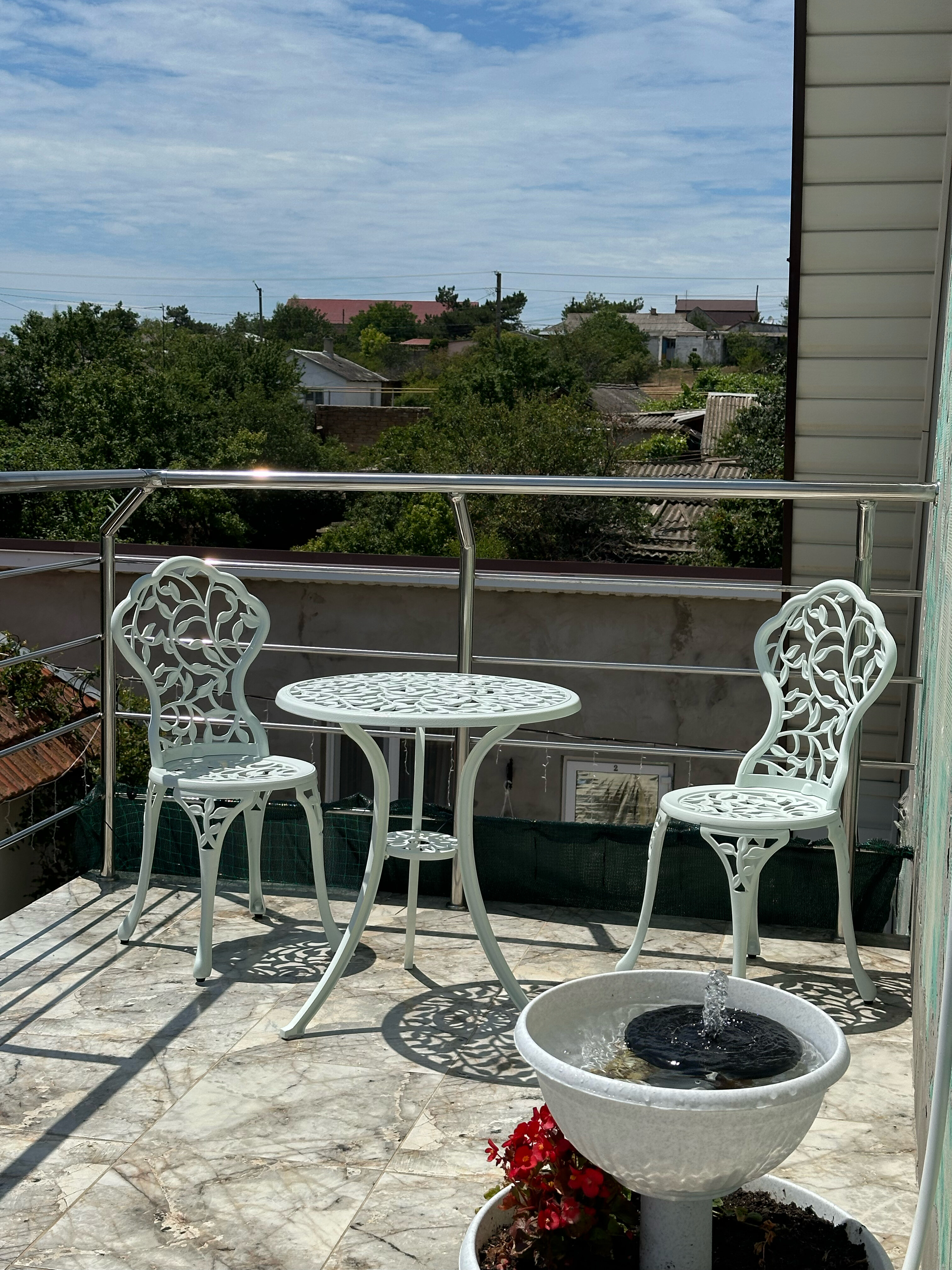 Фото Околоморье