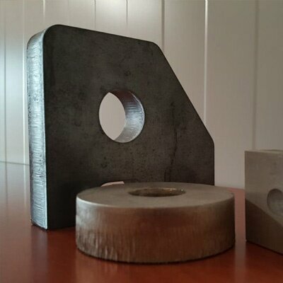 Metalware Asya Lazer, Istanbul, photo