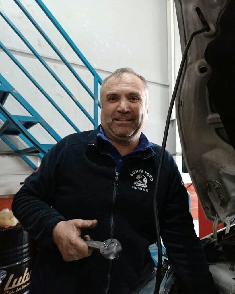Car service, auto repair World Ford Special Service, Konya, photo
