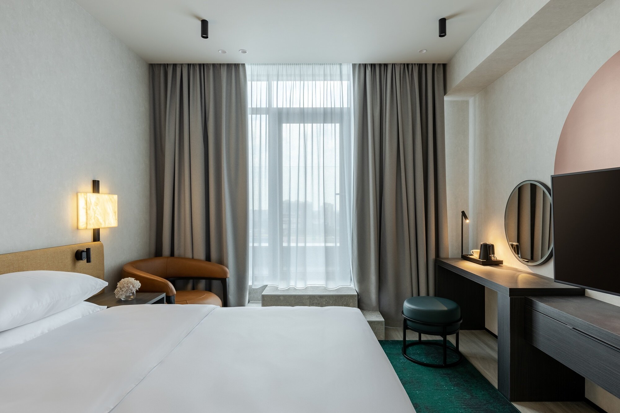 Фото Hyatt Place Ekaterinburg