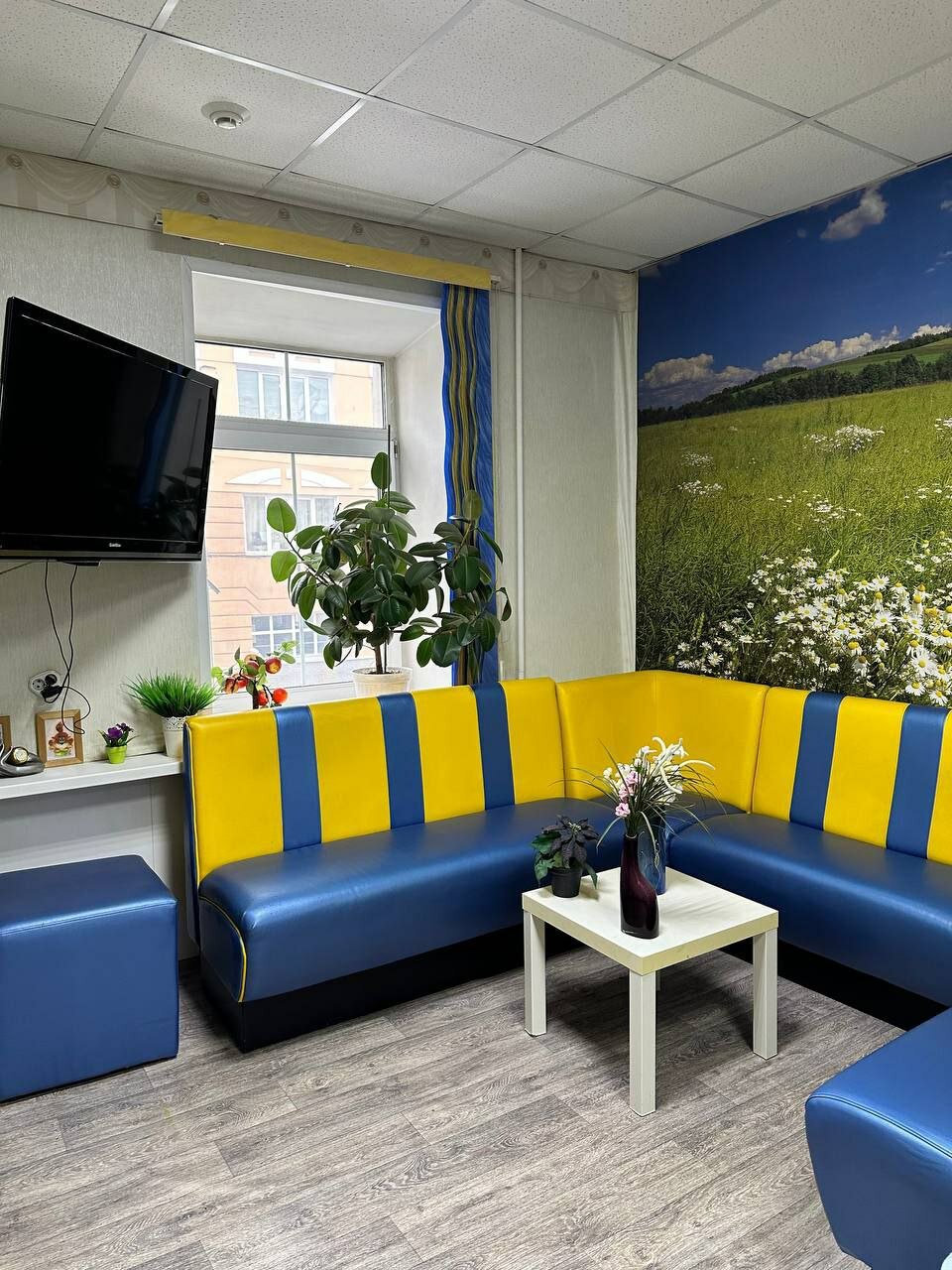 Фото Канавинский