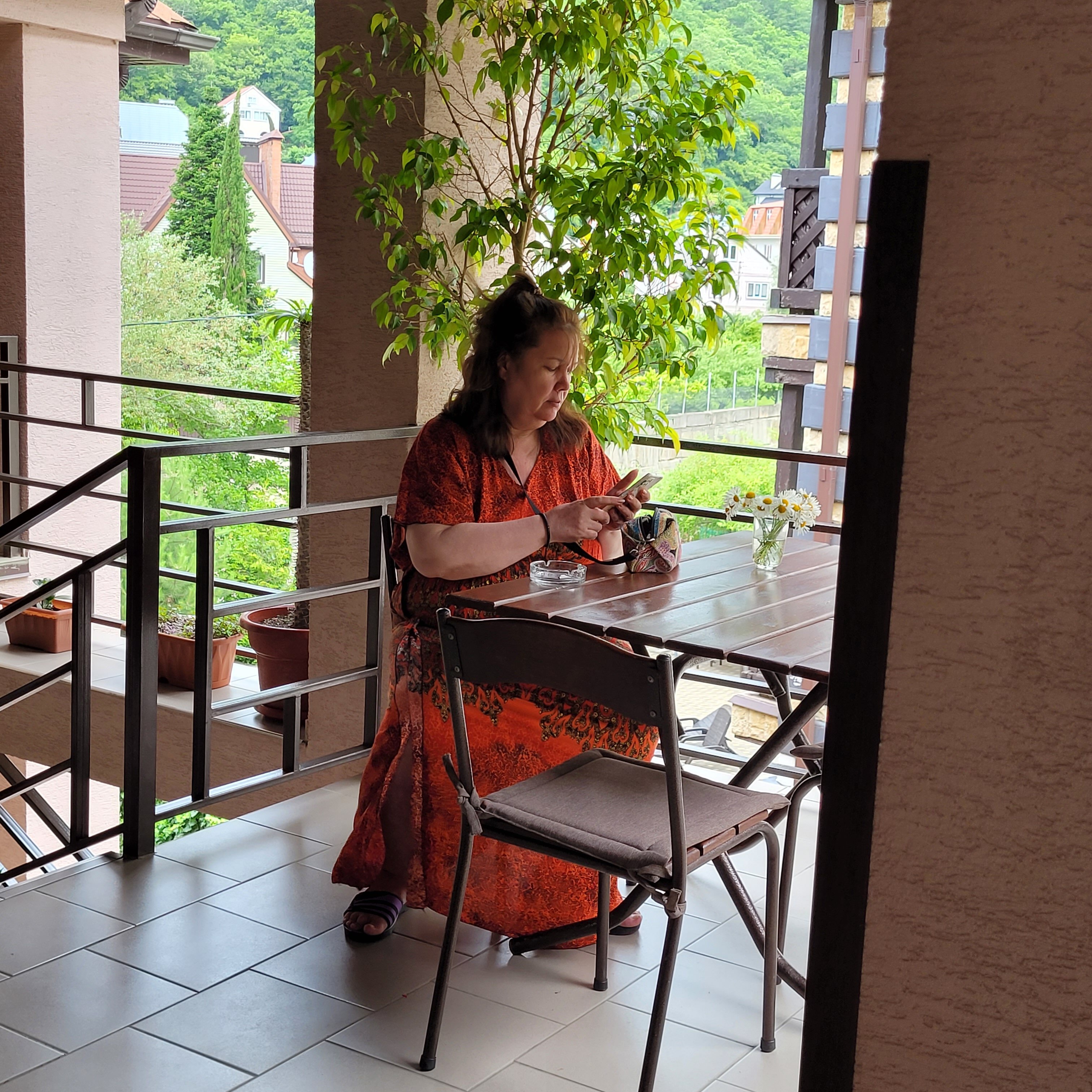 Фото Брауни