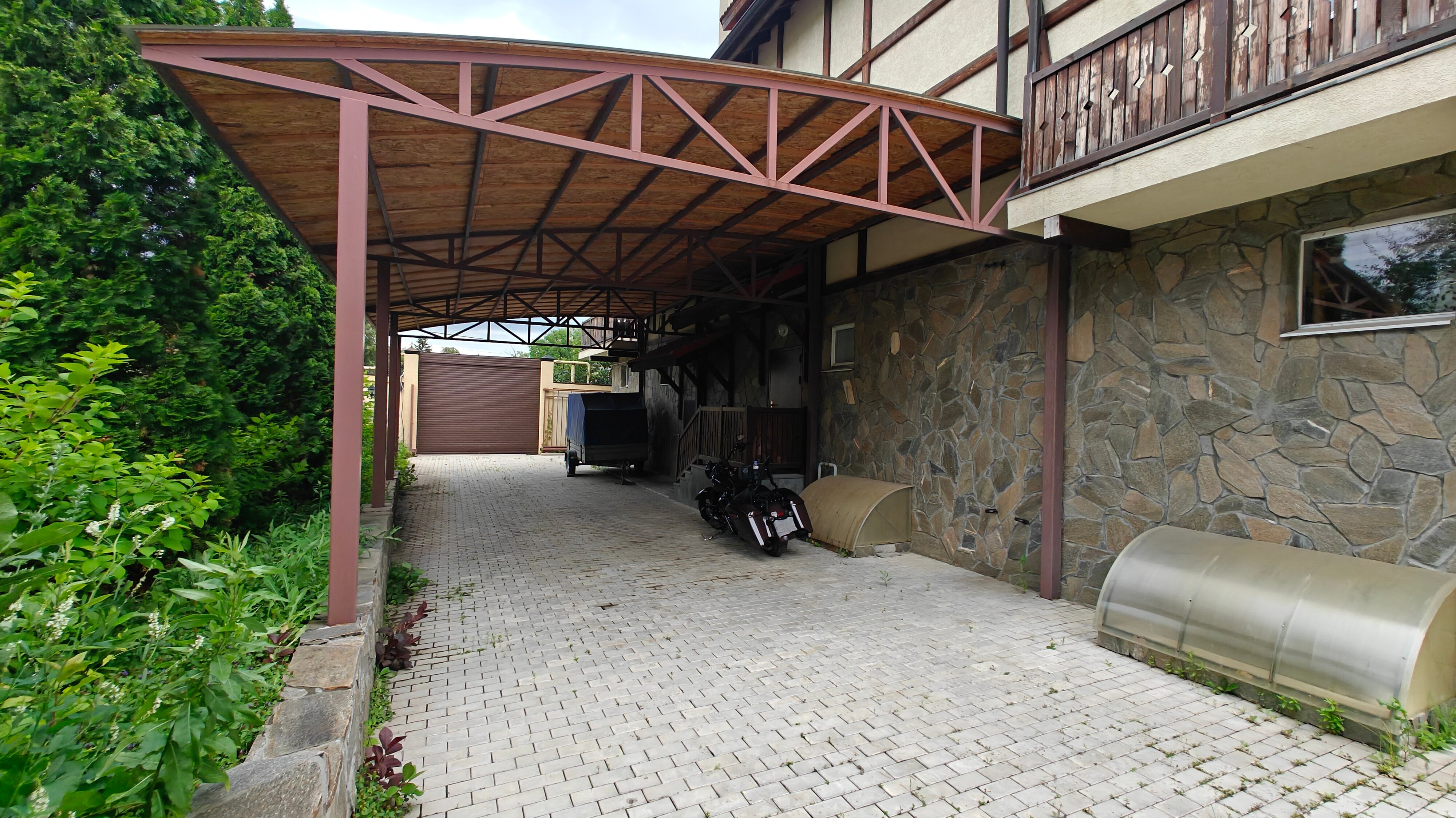 Фото Кошкин дом