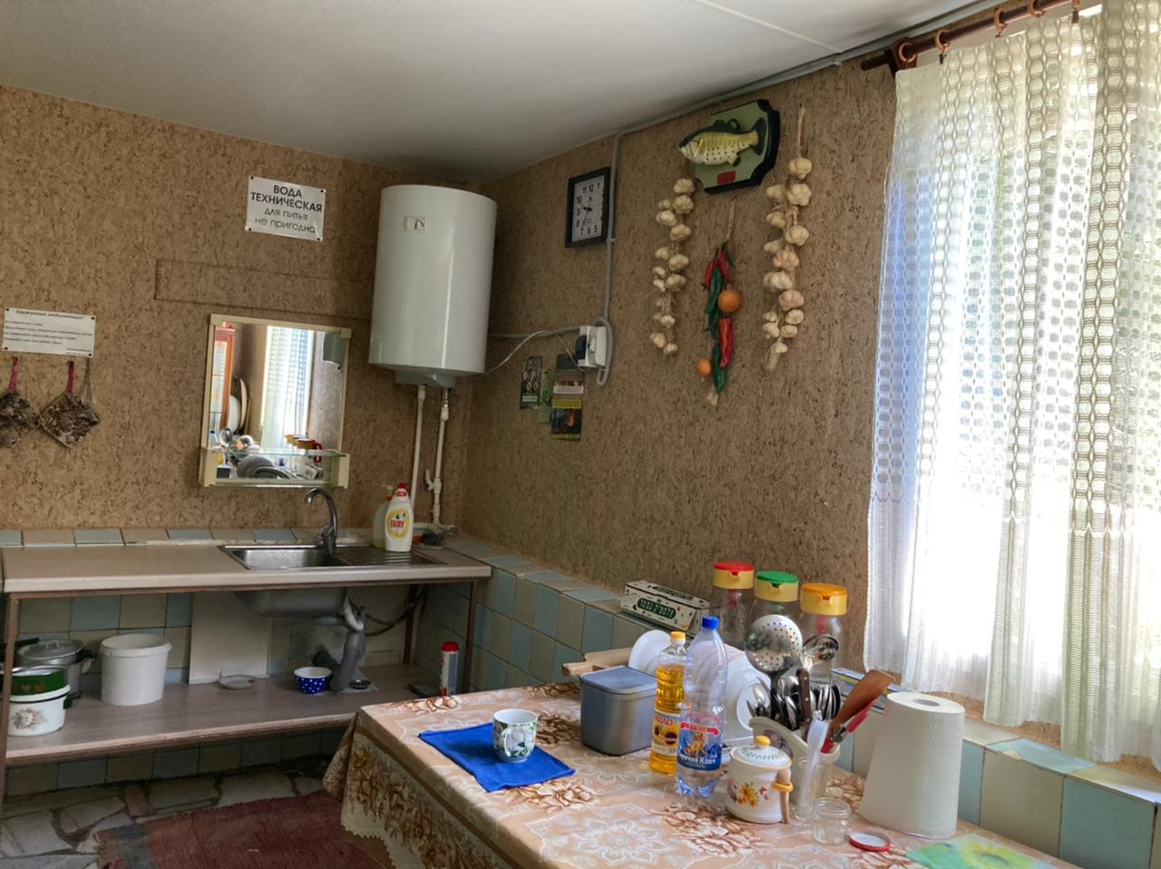 Фото ГК Эдем