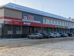 GSM Service (Village of Buzdyak, ulitsa Krasnaya ploshchad, 22), appliance repair