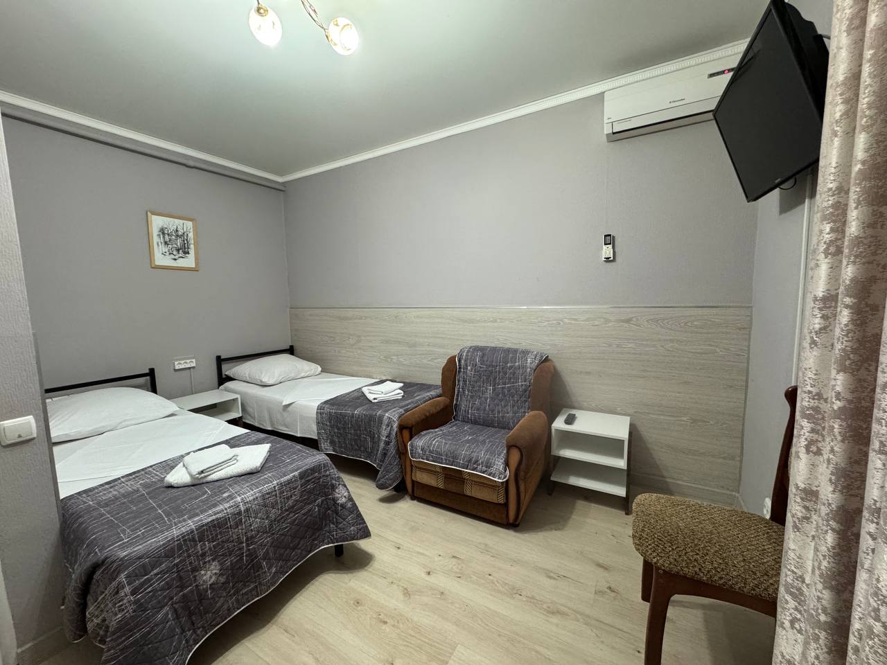 Фото Александра