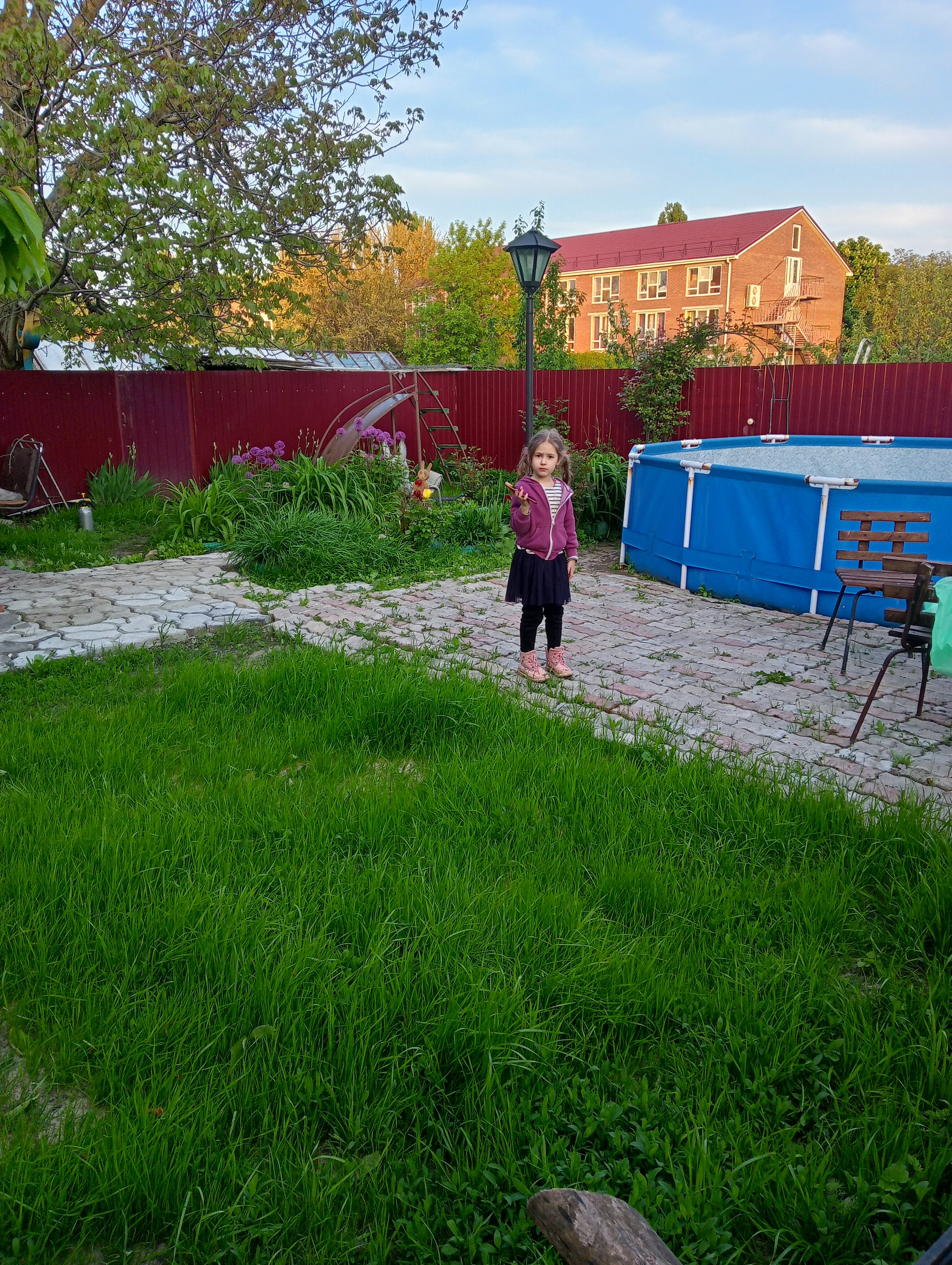 Фото Валентина