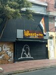 Bearlove Café Bar (Bogotá, Chapinero, Carrera 9A, 60-37), bar, pub